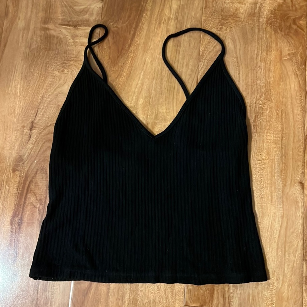 Brandy Melville crop top